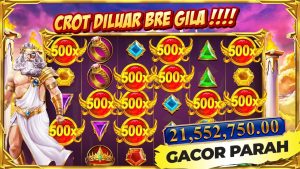 SLOT ONLINE MAXWIN