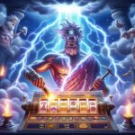 Fenomena Hiburan Digital Slot Online Yang Terus Berkembang