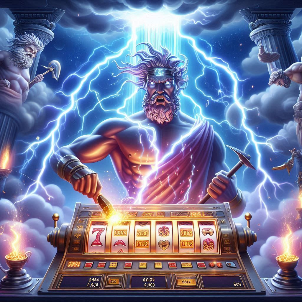 SLOT ONLINE