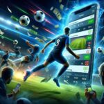 Sportsbook Online: Arena Taruhan Olahraga Modern yang Penuh Strategi