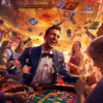 Casino Online: Transformasi Hiburan Modern di Dunia Digital