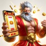 Slot Online: Permainan yang Menghibur dan Menjanjikan Keuntungan