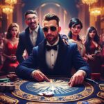 Poker Online: Dunia Strategi dan Hiburan Digital yang Tak Pernah Sepi