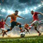 Sportsbook Online: Revolusi Taruhan Olahraga Modern di Era Digital