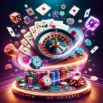 Evolusi Poker Online: Tren, Fitur Modern, dan Manfaat di Era Digital