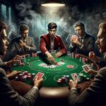 Transformasi Poker Online dalam Ekosistem Digital: Tren Terkini, Fitur Unggulan, dan Manfaat bagi Pengguna