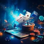 Revolusi Poker Online di Era Digital: Tren Terkini, Fitur Modern, dan Manfaat bagi Pemain