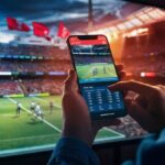 Era Baru Sportsbook Online: Tren Digital, Fitur Inovatif, dan Manfaat bagi Pengguna Modern